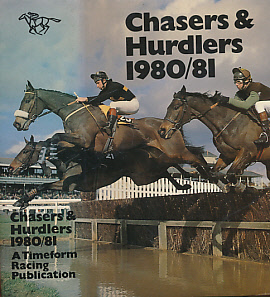 Chasers & Hurdlers 1980 / 81