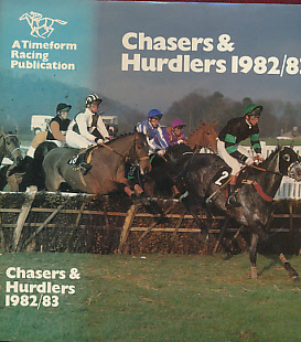 Chasers & Hurdlers 1982 / 83
