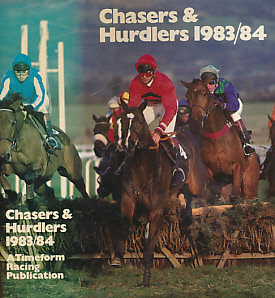 Chasers & Hurdlers 1983 / 84