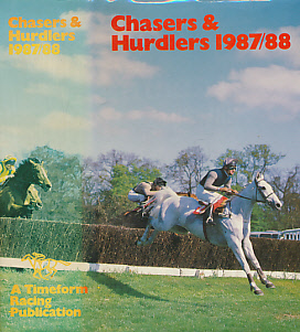 Chasers & Hurdlers 1987 / 88