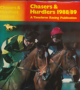 Chasers & Hurdlers 1988 / 89