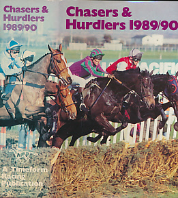Chasers & Hurdlers 1989 / 90