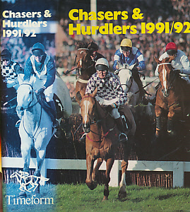 Chasers & Hurdlers 1991 / 92