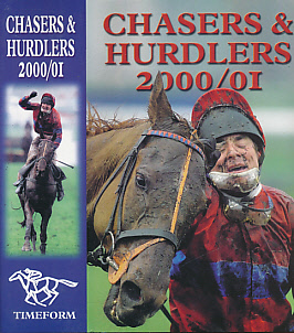 Chasers & Hurdlers 2000 / 01