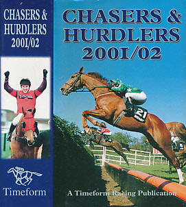 Chasers & Hurdlers 2001 / 02