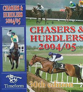 Chasers & Hurdlers 2004 / 05
