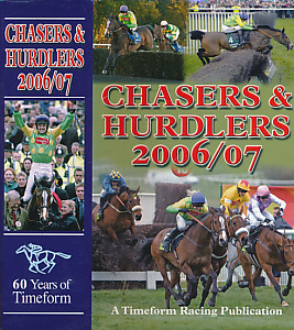 Chasers & Hurdlers 2006 / 07