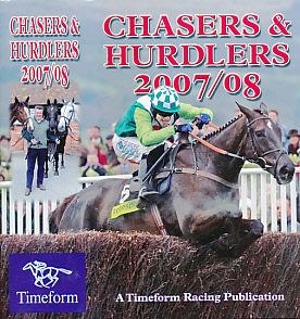 Chasers & Hurdlers 2007 / 08