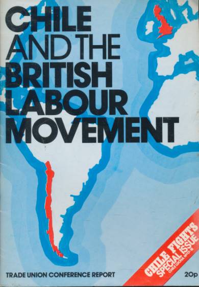Chile and the British Labour Movement