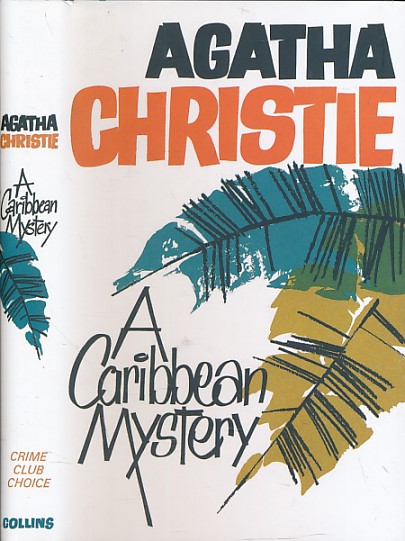 A Caribbean Mystery [Miss Marple]