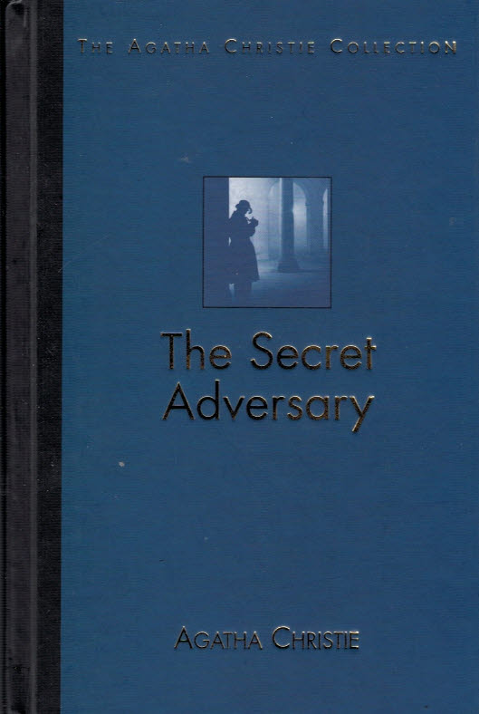 The Secret Adversary. The Agatha Christie Collection. Volume 6.