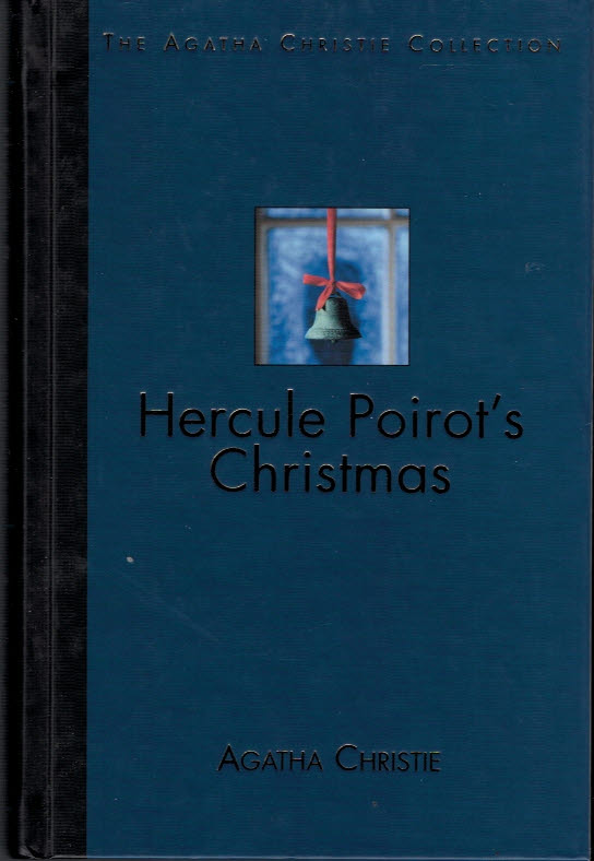 Hercule Poirot's Christmas. The Agatha Christie Collection. Volume 23.