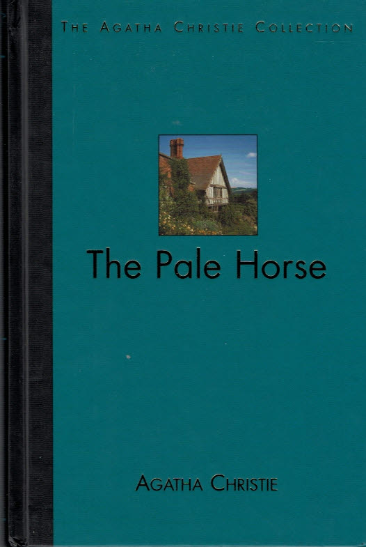 The Pale Horse. The Agatha Christie Collection. Volume 44.