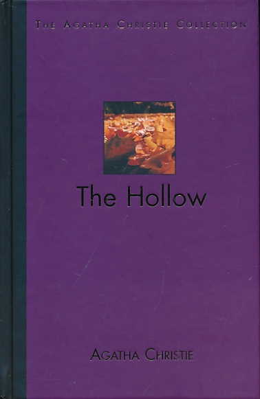 The Hollow. The Agatha Christie Collection. Volume 59.