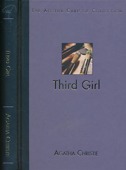 Third Girl. The Agatha Christie Collection. Volume 63.