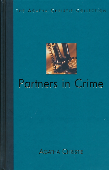 Partners in Crime. The Agatha Christie Collection. Volume 72.