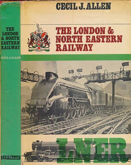 The London & North Eastern Railway