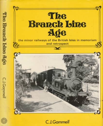 The Branch Line Age