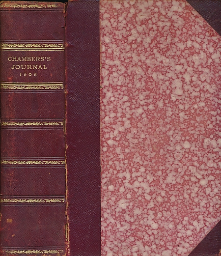Chambers's Journal. December 1905 - Novemer 1906.