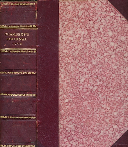 Chambers's Journal. December 1907 - Novemer 1908.