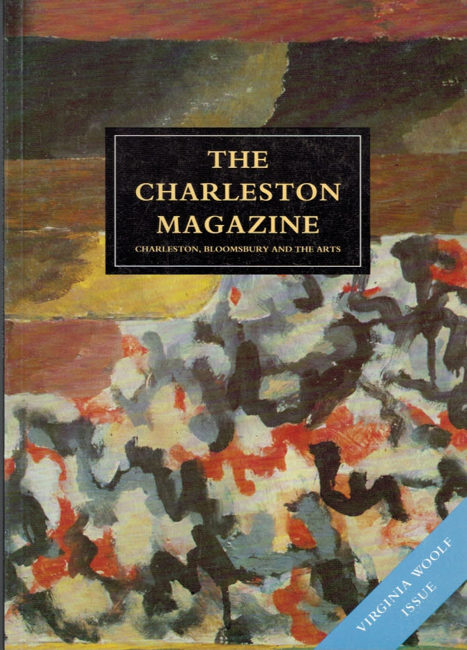 The Charleston Magazine, No 4. Winter/Spring 1991/2.