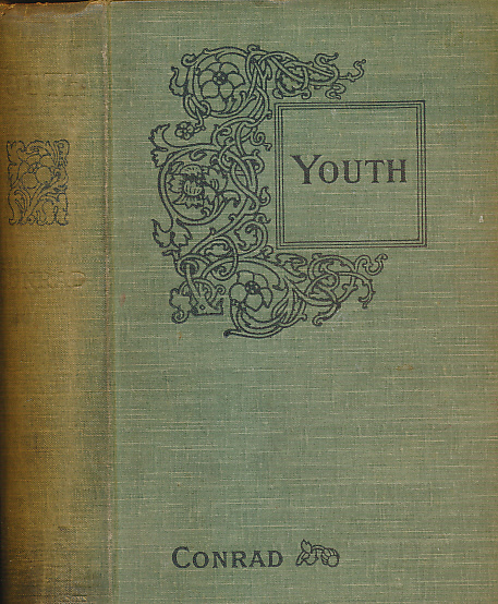 Youth: A Narrative and Two Other Stories.