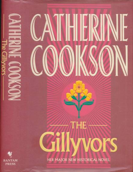 The Gillyvors. Signed copy.