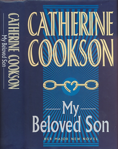 COOKSON, CATHERINE - My Beloved Son