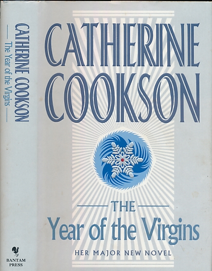 The Year of the Virgins. Signed copy