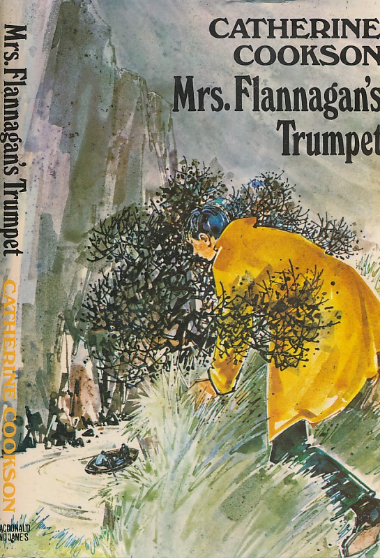 Mrs Flannagan's Trumpet