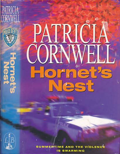 Hornet's Nest [Andy Brazil]