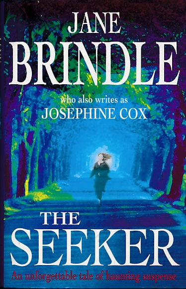 BRINDLE, JANE [COX, JOSEPHINE] - The Seeker
