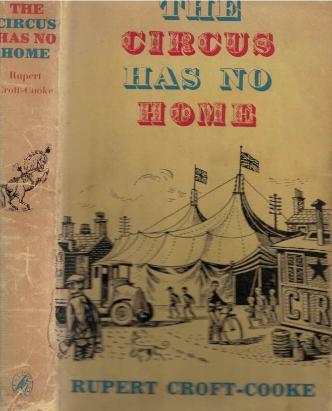 The Circus has No Home