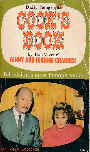 The Daily Telegraph Cook's Book
