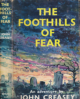 The Foothills of Fear