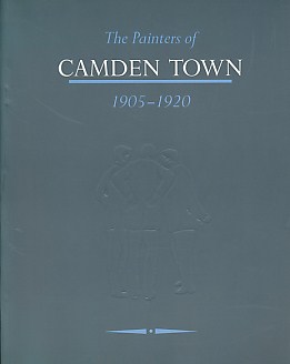The Painters of Camden Town 1905-1920