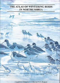 The Atlas of Wintering Birds in Northumbria