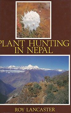 Plant Hunting in Nepal