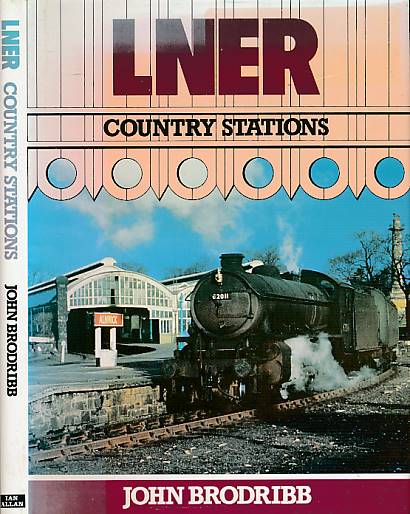 LNER Country Stations