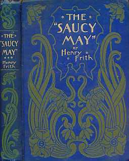 The "Saucy May" or The Adventures of a Stowaway