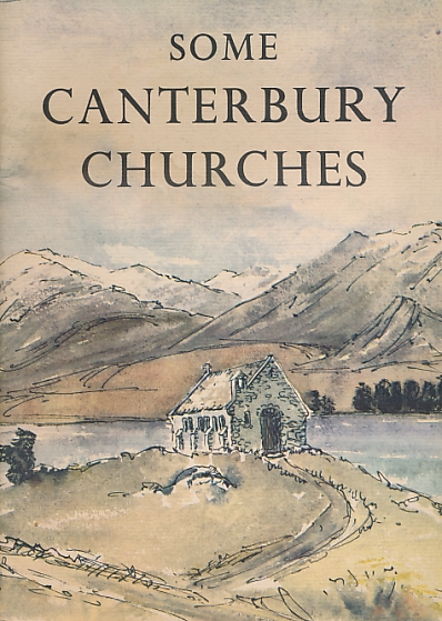 Some Canterbury Churches