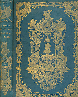 The Book of Beauty or Regal Gallery for 1848