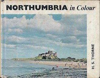 Northumbria in Colour.