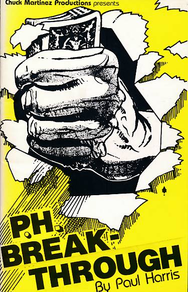 P.H. Break-through
