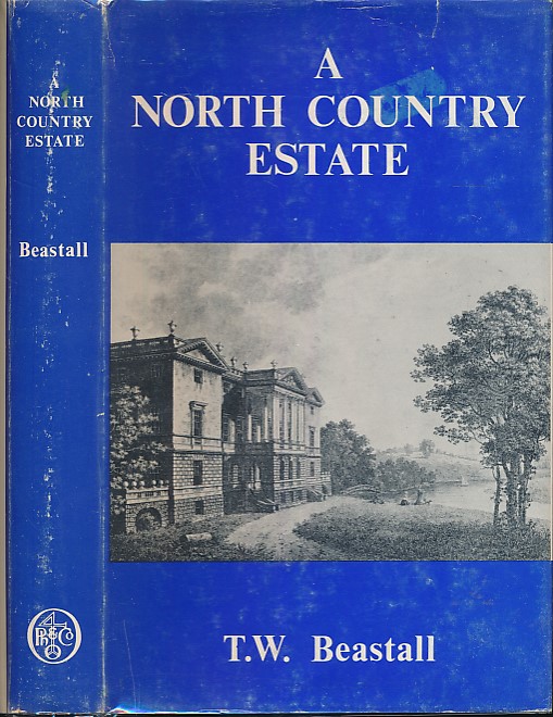 A North Country Estate. The Lumleys and Saunderson as landowners, 1690-1900.