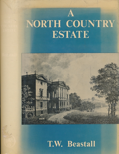 A North Country Estate