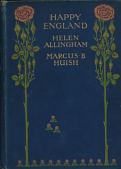 Happy England as Painted by Helen Allingham