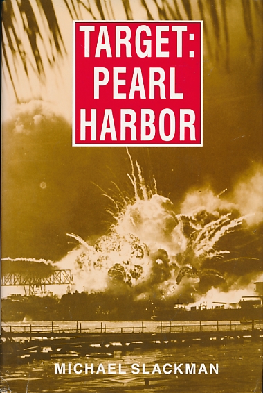 Target: Pearl Harbour.
