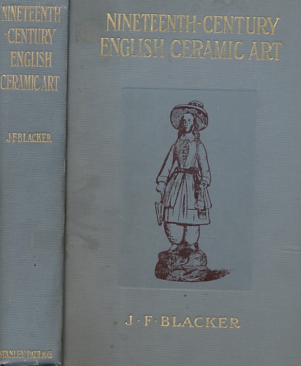 Nineteenth-Century English Ceramic Art