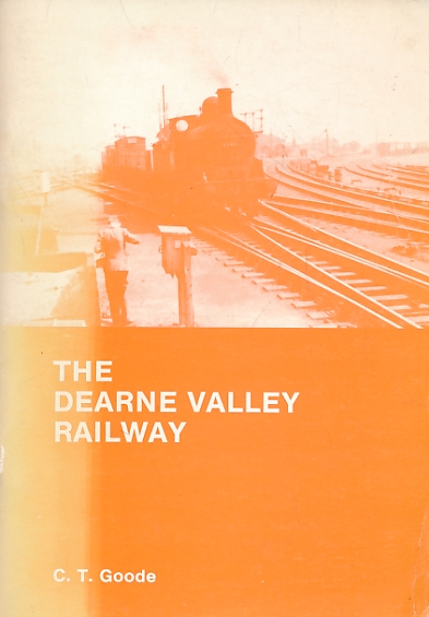 The Dearne Valley Railway